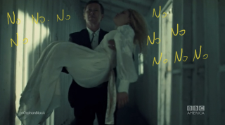 Illustration for article titled Orphan Black Had Its Biggest "Please God No" Moment Yet